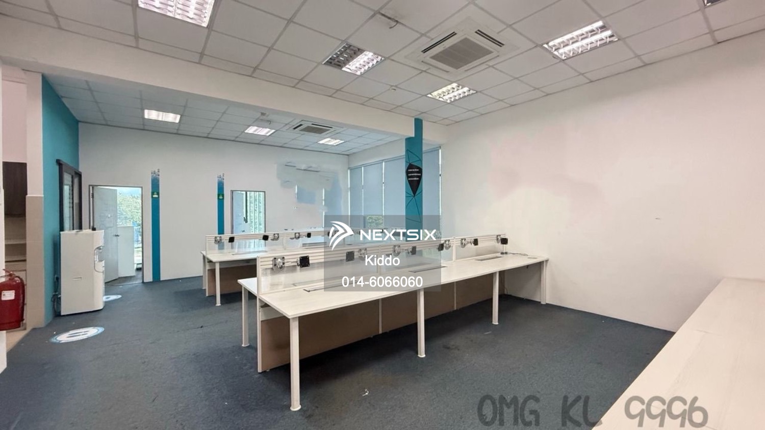 Commercial Bungalow For Rent in Kota Kemuning Selangor - Image 3