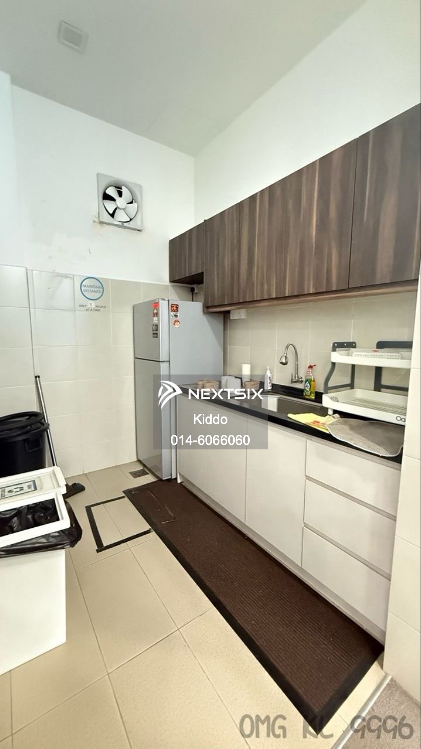 Commercial Bungalow For Rent in Kota Kemuning Selangor - Image 4