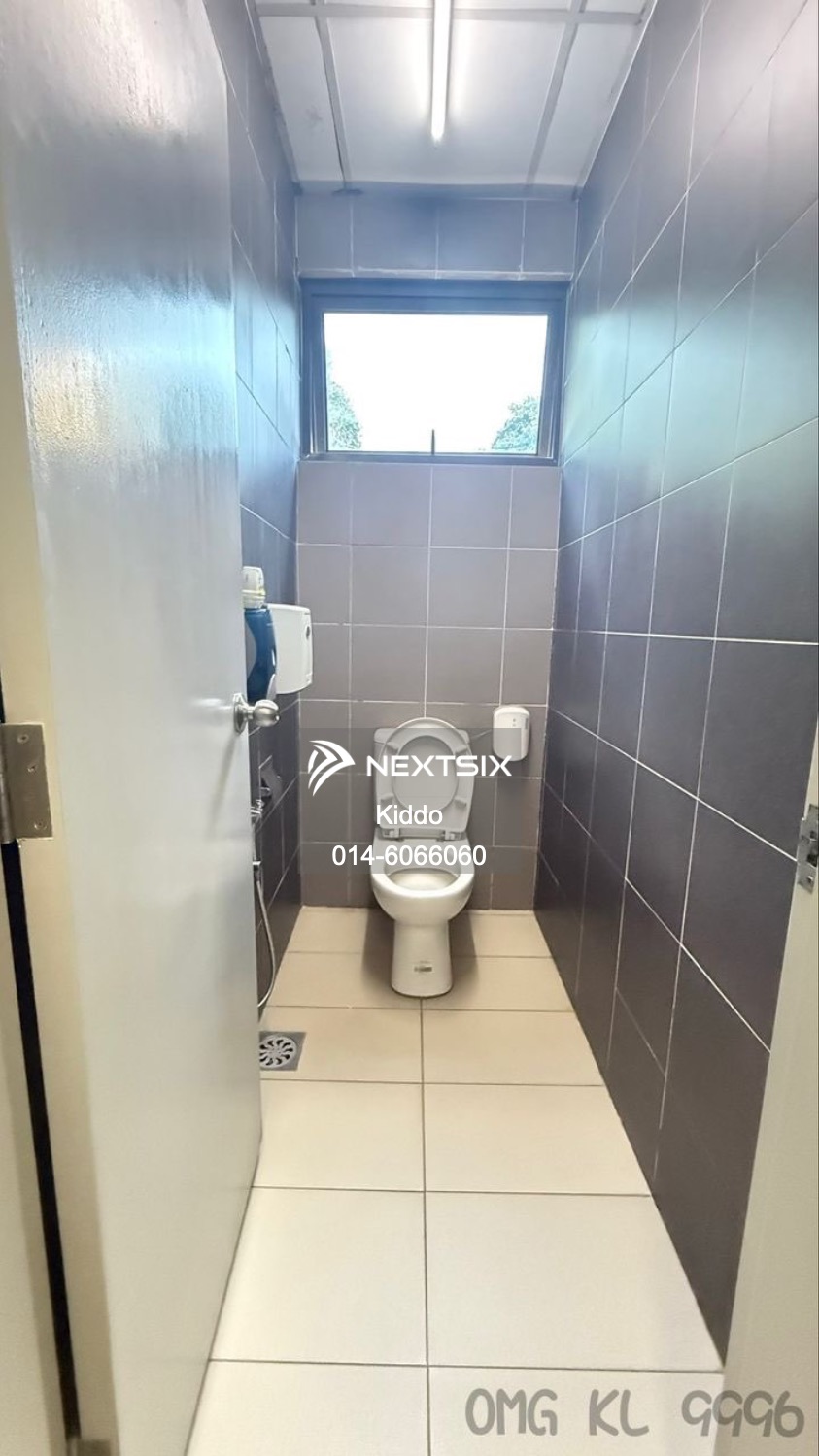 Commercial Bungalow For Rent in Kota Kemuning Selangor - Image 5