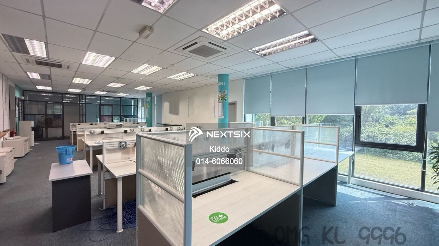 Commercial Bungalow For Rent in Kota Kemuning Selangor - Image 6