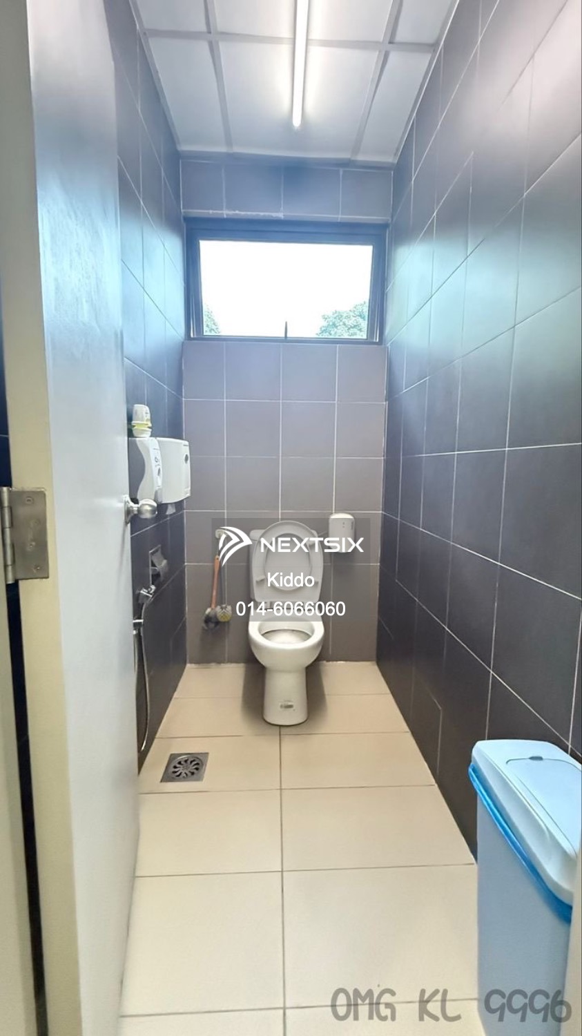 Commercial Bungalow For Rent in Kota Kemuning Selangor - Image 7