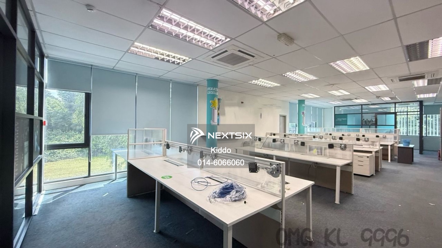 Commercial Bungalow For Rent in Kota Kemuning Selangor - Image 8