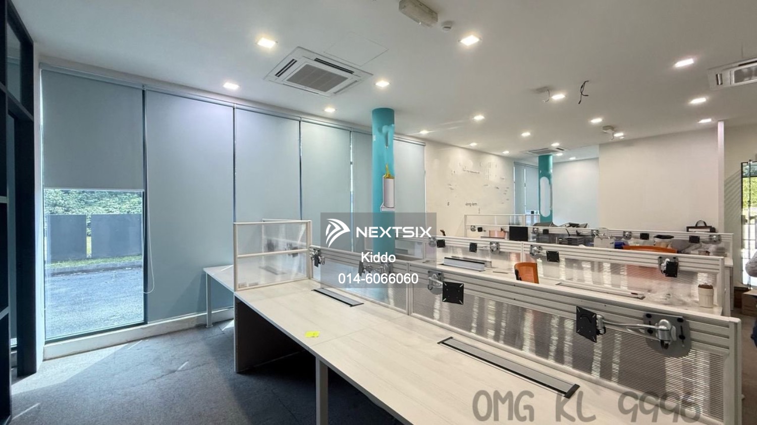 Commercial Bungalow For Rent in Kota Kemuning Selangor - Image 9