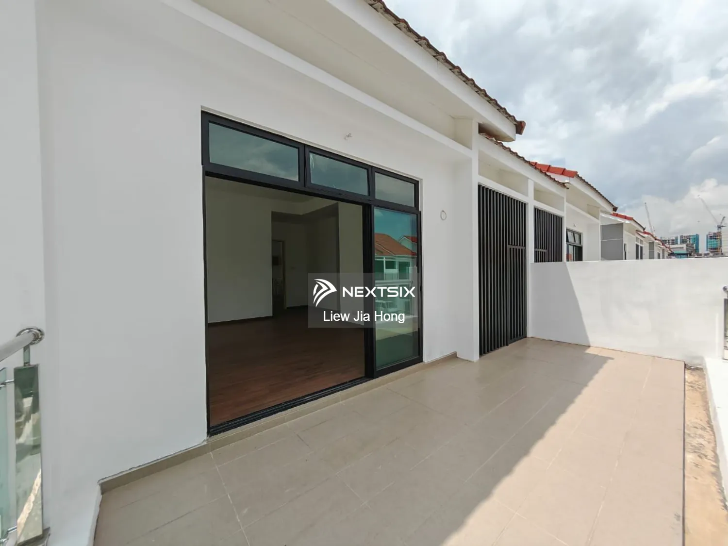 Cluster House For Sale in Tebrau Johor - Image 15