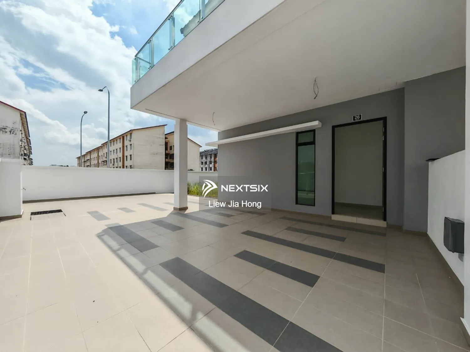 Cluster House For Sale in Tebrau Johor - Image 3