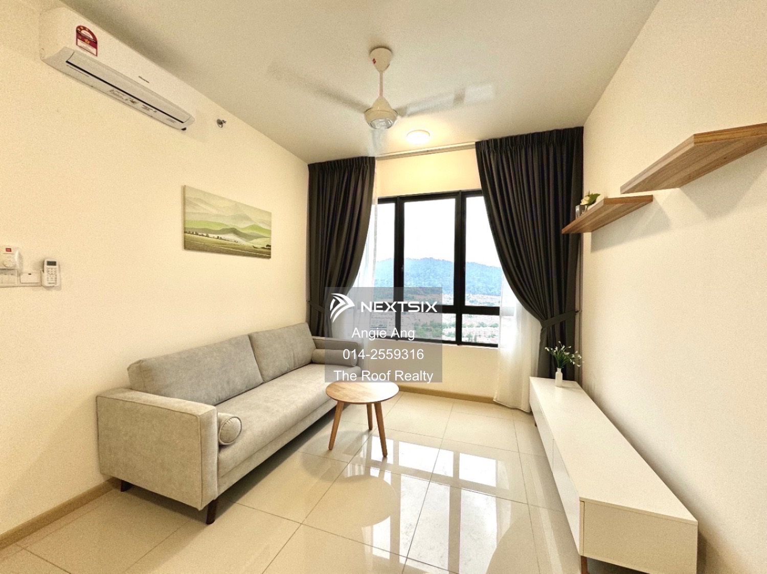 Serviced Residence For Rent in Cheras Selangor