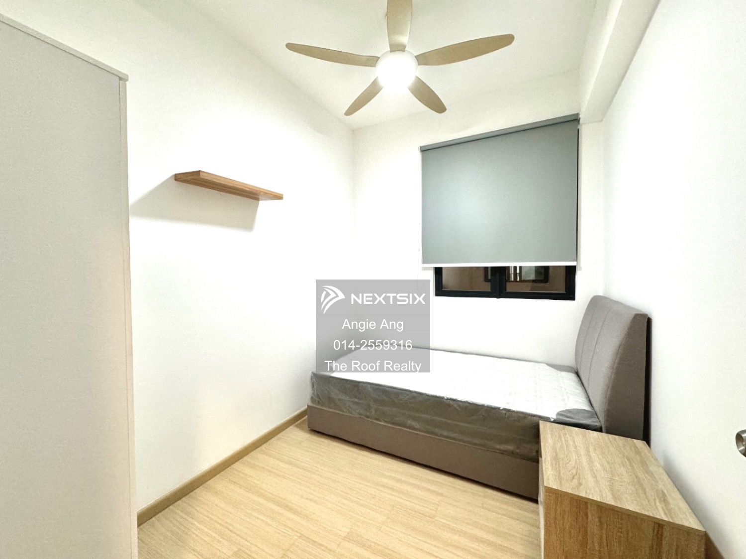 Serviced Residence For Rent in Cheras Selangor - Image 6