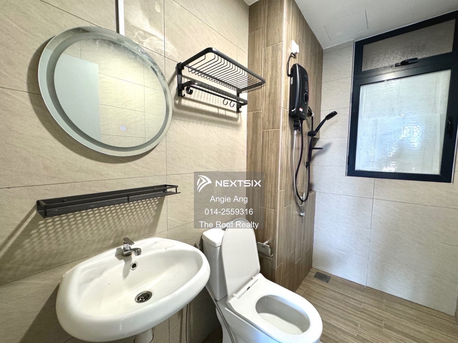 Serviced Residence For Rent in Cheras Selangor - Image 7