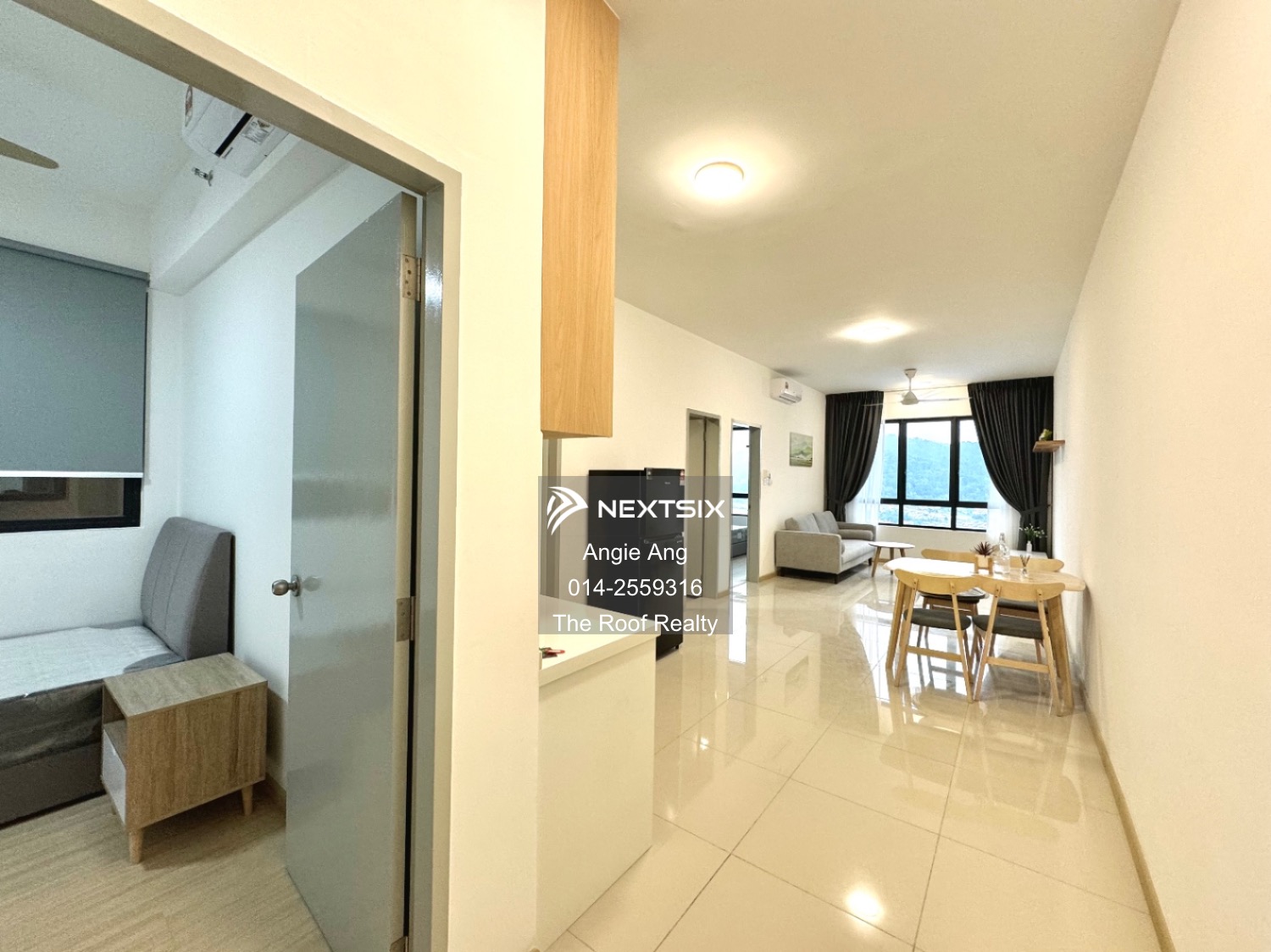 Serviced Residence For Rent in Cheras Selangor - Image 8