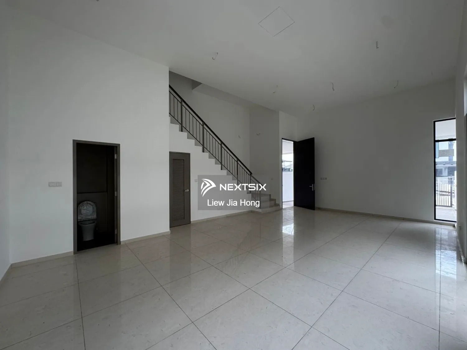 Cluster House For Sale in Tebrau Johor - Image 22