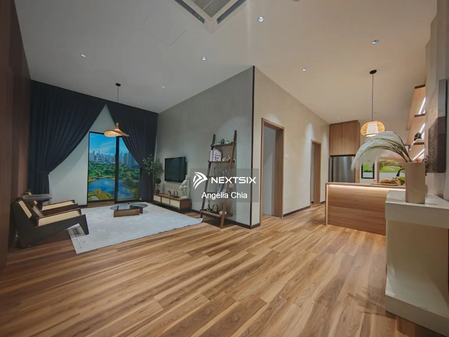 Apartment For Sale in Johor Bahru Johor