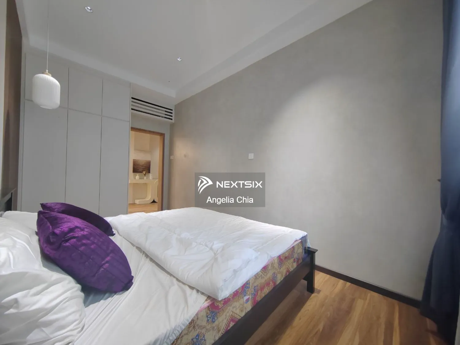 Apartment For Sale in Johor Bahru Johor - Image 5