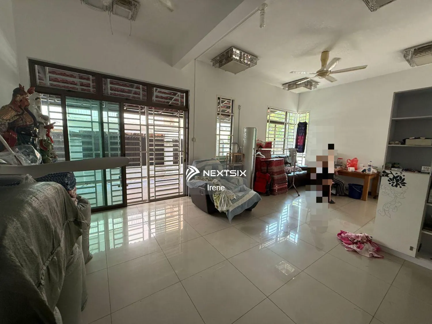 Cluster House For Sale in Iskandar Puteri (Nusajaya) Johor