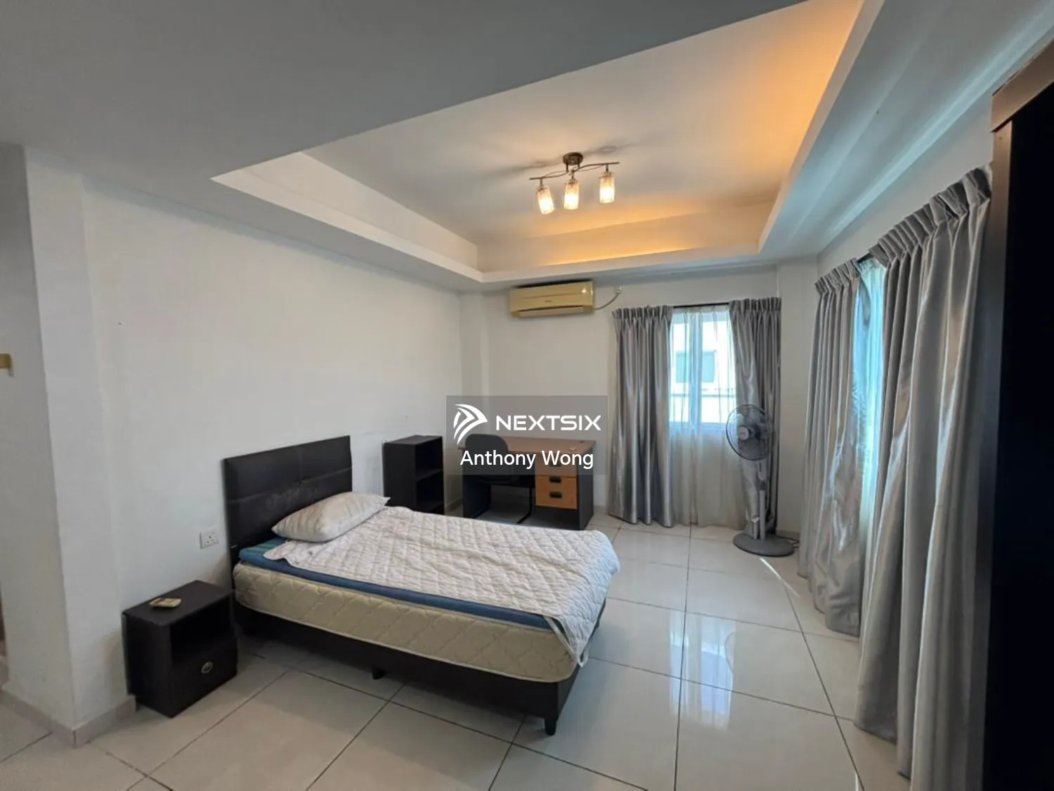 Apartment For Sale in Johor Bahru Johor - Image 11