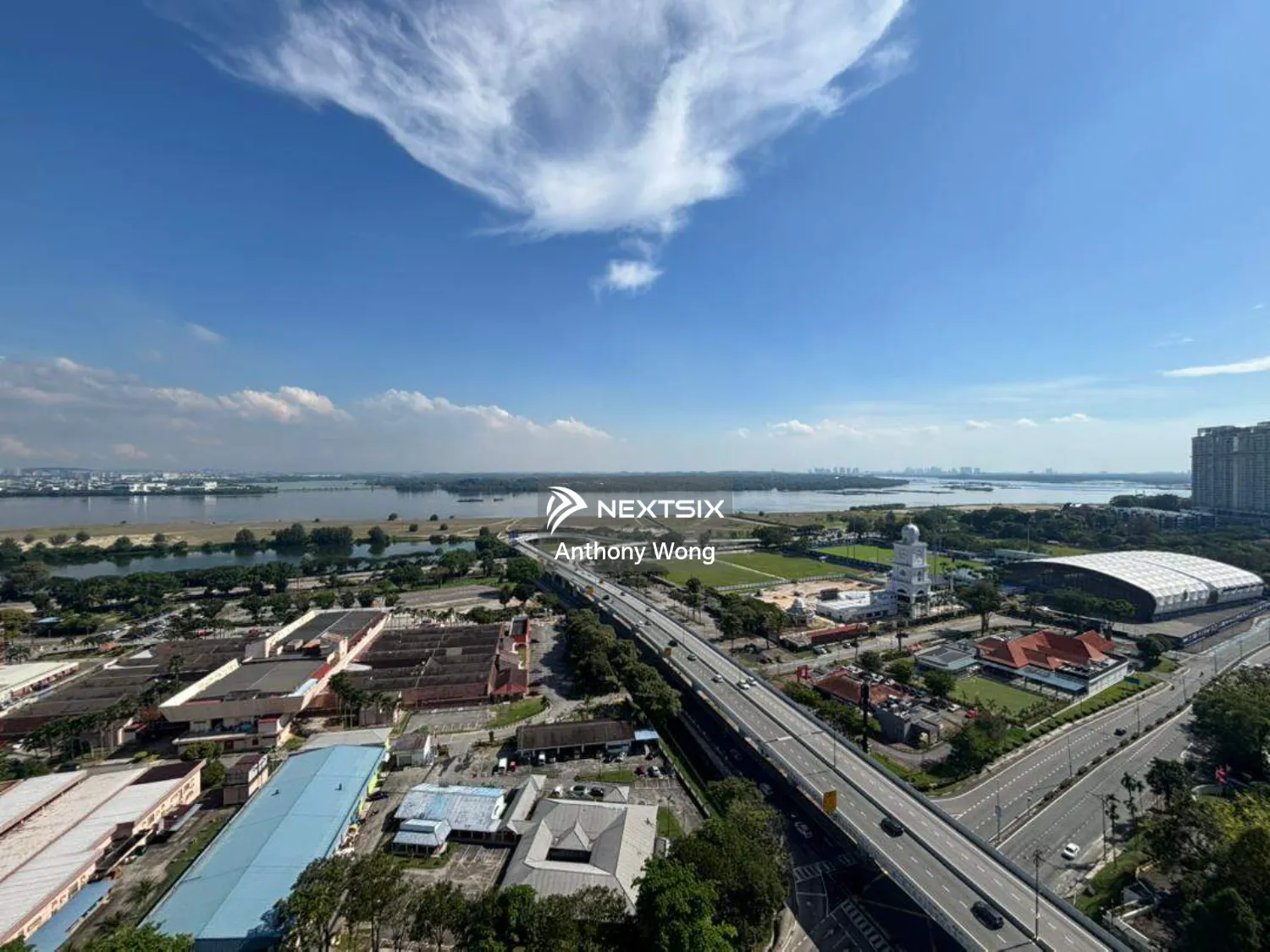 Apartment For Sale in Johor Bahru Johor - Image 16