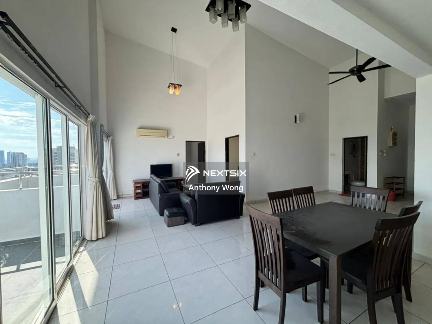 Apartment For Sale in Johor Bahru Johor - Image 2