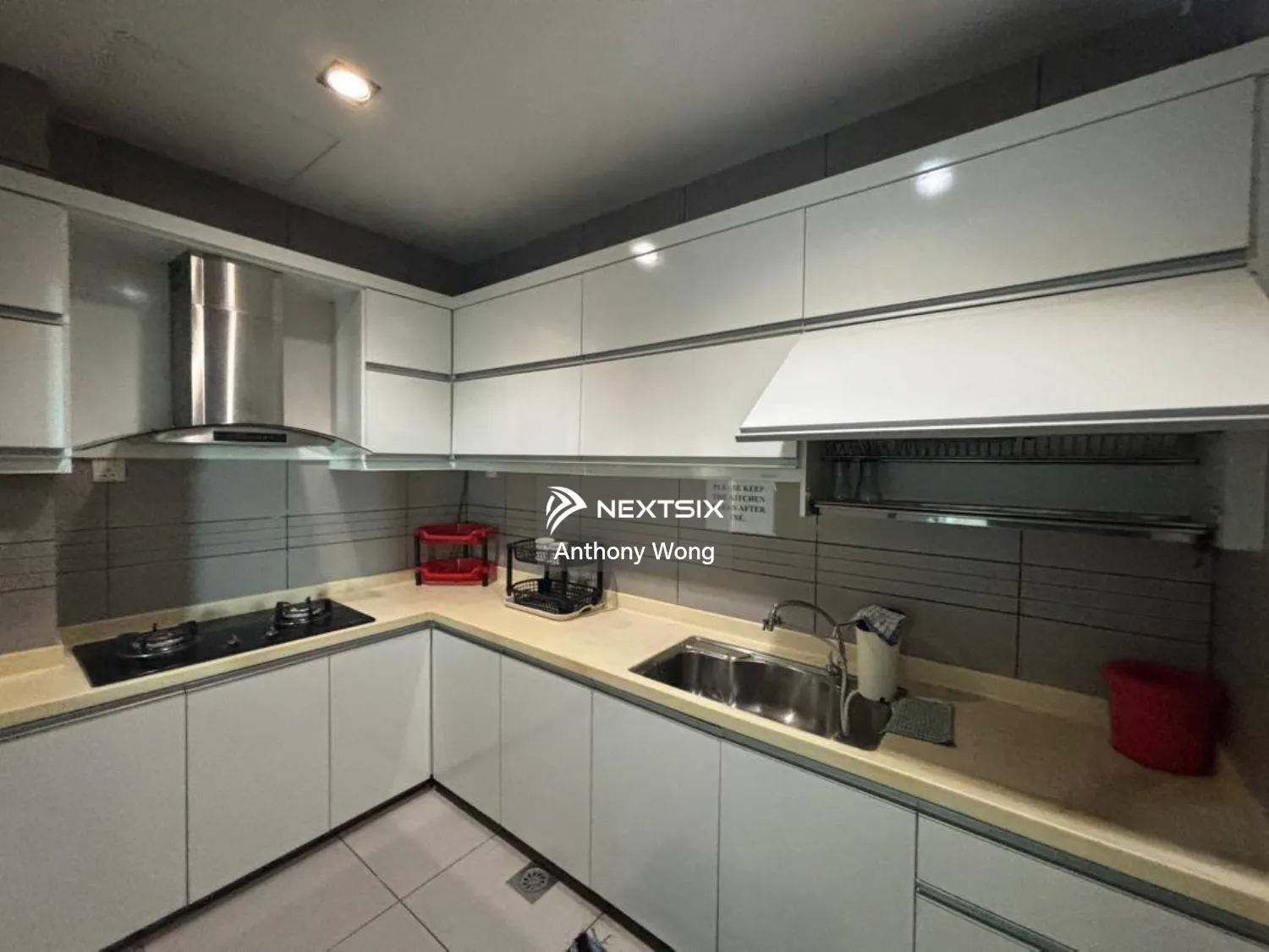 Apartment For Sale in Johor Bahru Johor - Image 7
