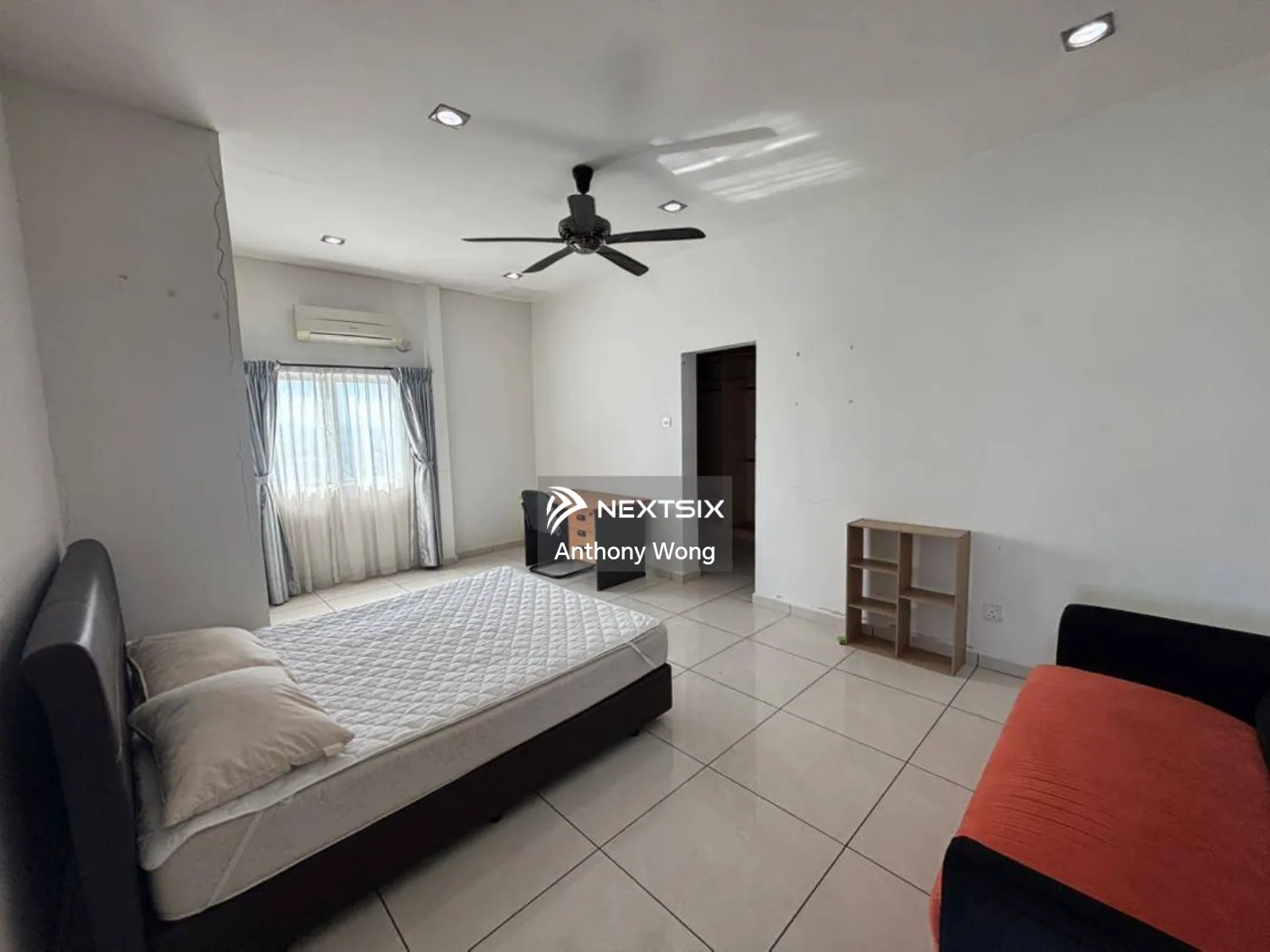 Apartment For Sale in Johor Bahru Johor - Image 9