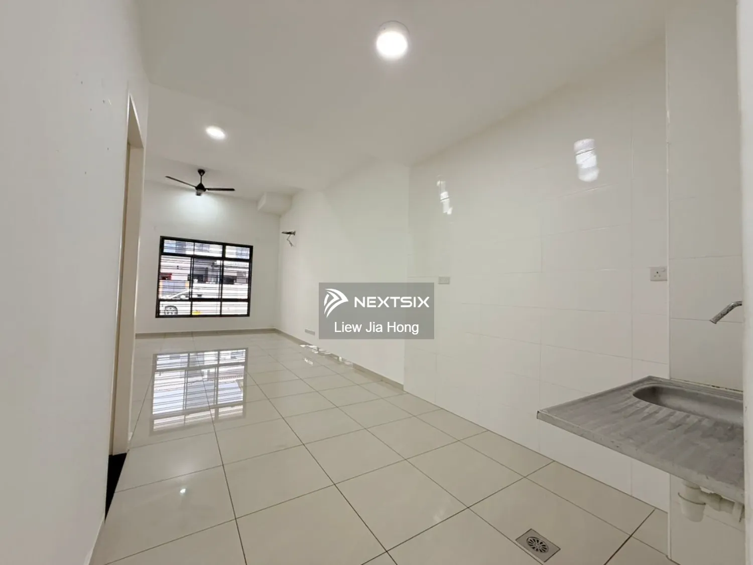 2-sty Terrace/Link House For Sale in Iskandar Puteri (Nusajaya) Johor