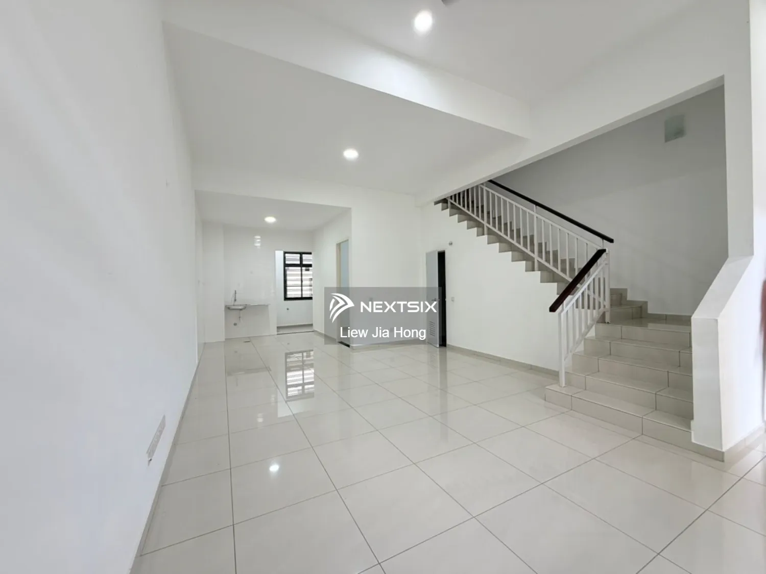 2-sty Terrace/Link House For Sale in Iskandar Puteri (Nusajaya) Johor - Image 12