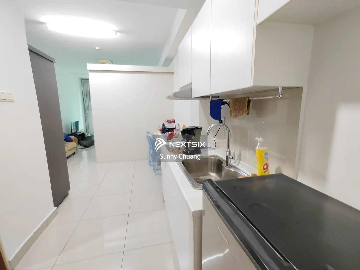 Condominium For Sale in Johor Bahru Johor - Image 8