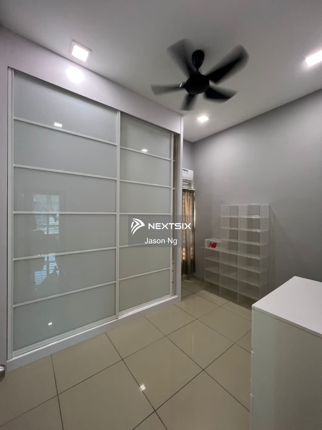 Semi-detached House For Sale in Kapar Selangor - Image 6