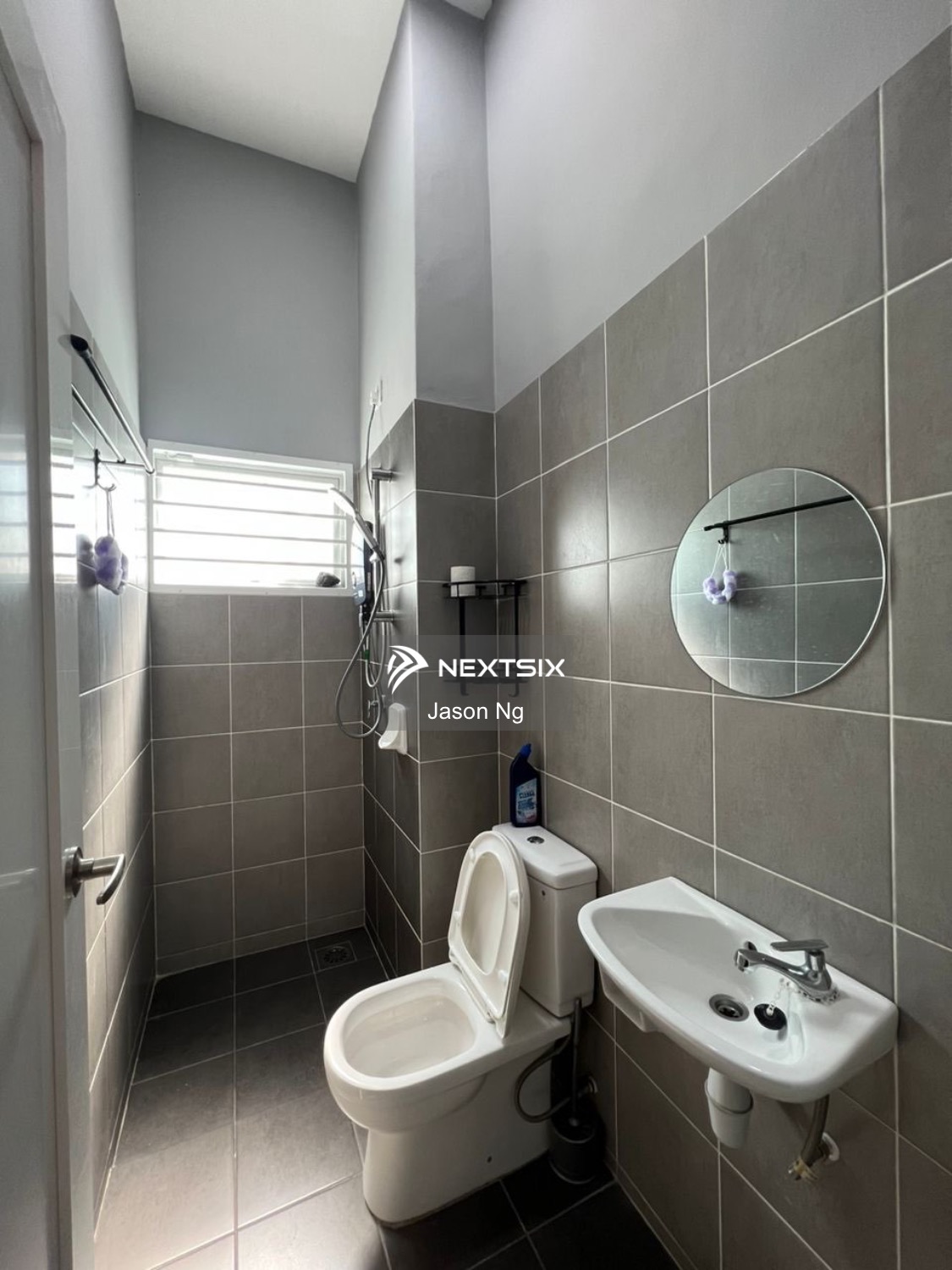 Semi-detached House For Sale in Kapar Selangor - Image 7