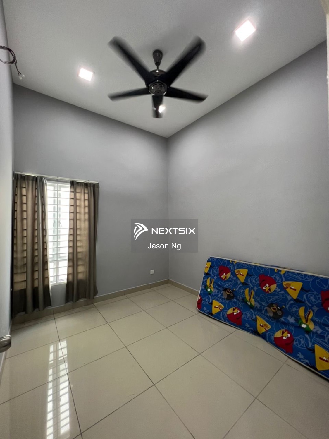 Semi-detached House For Sale in Kapar Selangor - Image 8