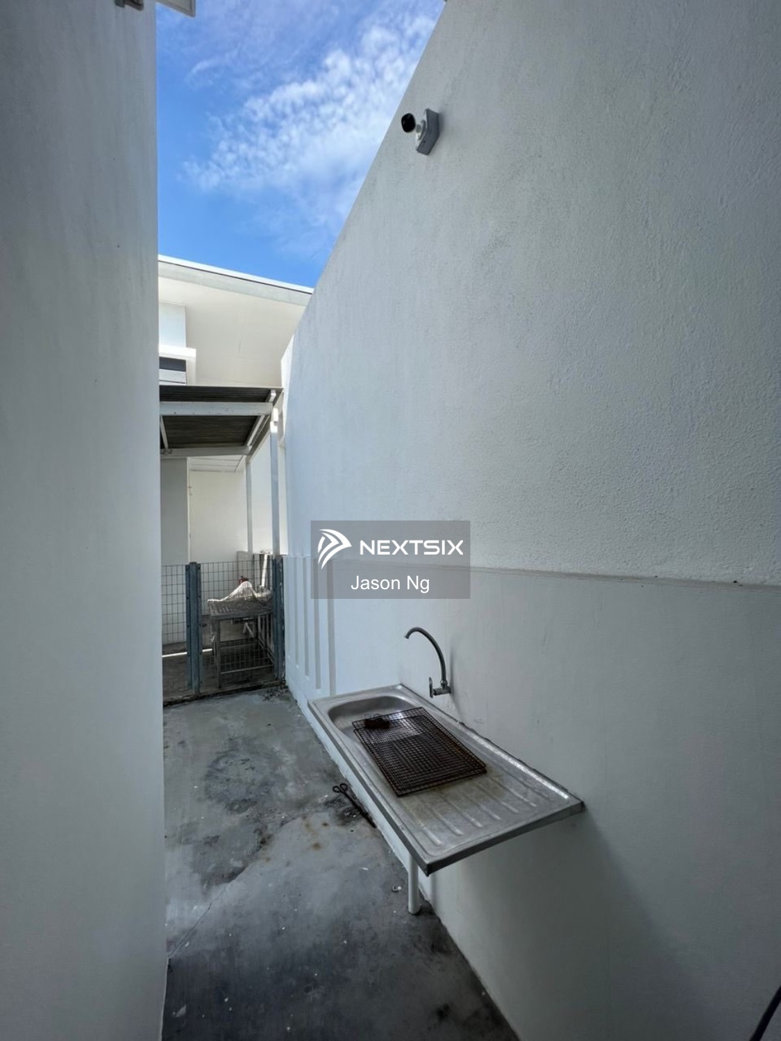 Semi-detached House For Sale in Kapar Selangor - Image 9