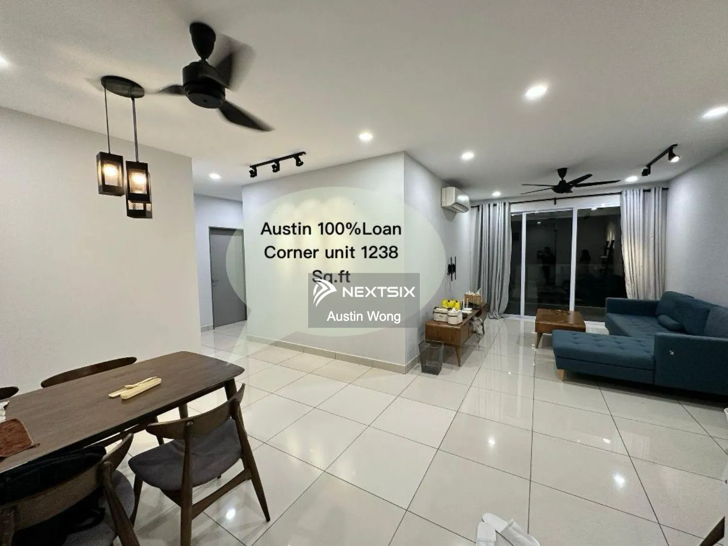 Condominium For Sale in Puchong Selangor