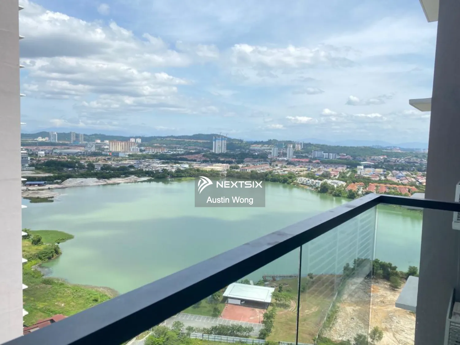 Condominium For Sale in Puchong Selangor - Image 13