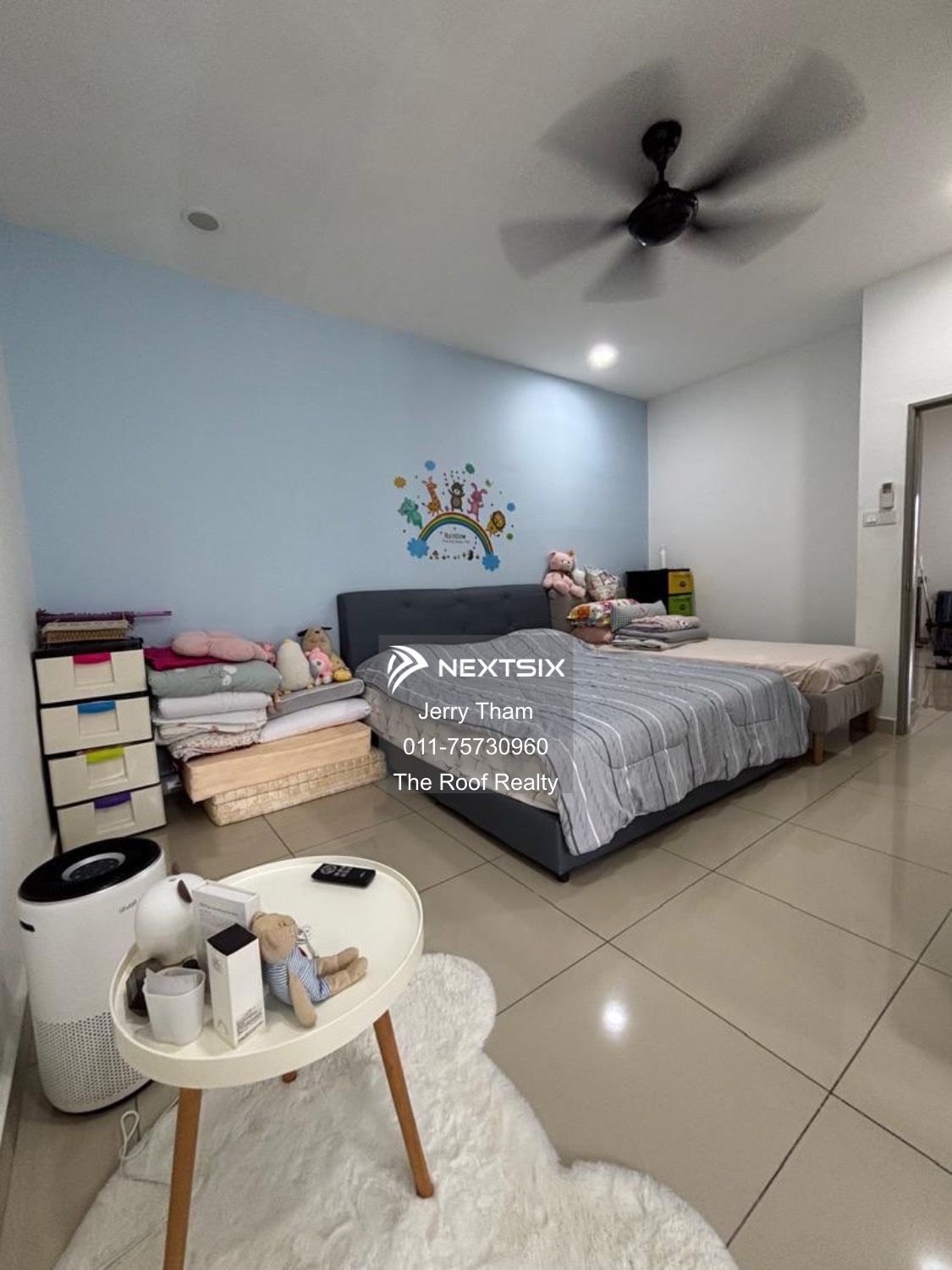 Cluster House For Sale in Johor Bahru Johor - Image 10