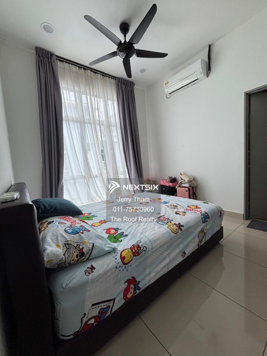 Cluster House For Sale in Johor Bahru Johor - Image 8