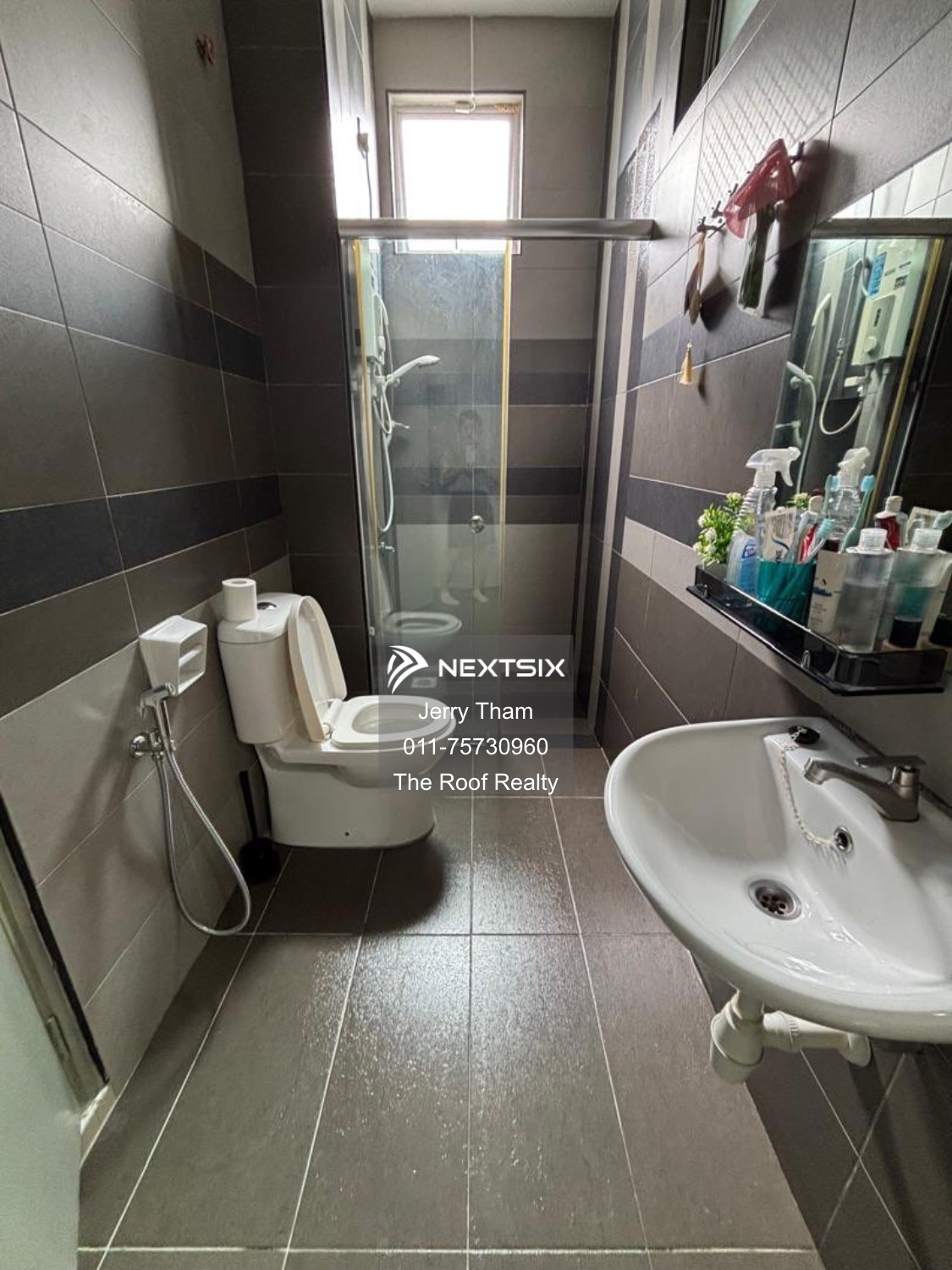 Cluster House For Sale in Johor Bahru Johor - Image 9