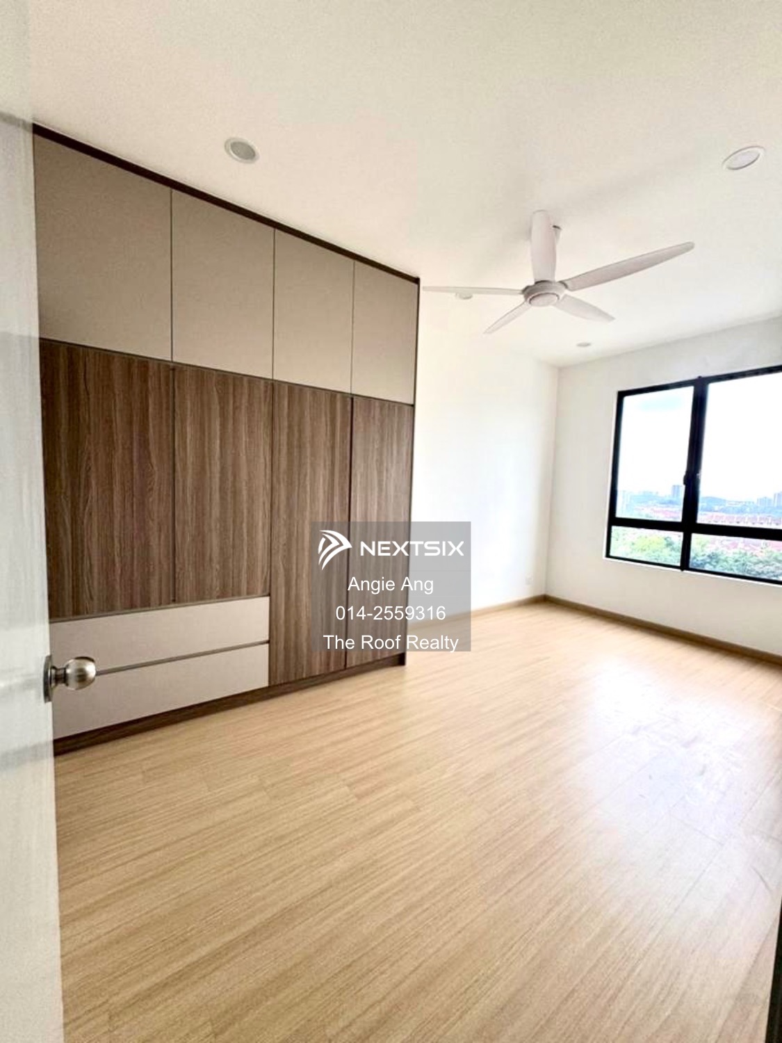 Serviced Residence For Rent in Cheras Selangor