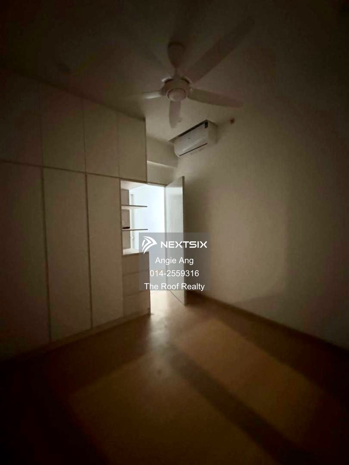 Serviced Residence For Rent in Cheras Selangor - Image 10