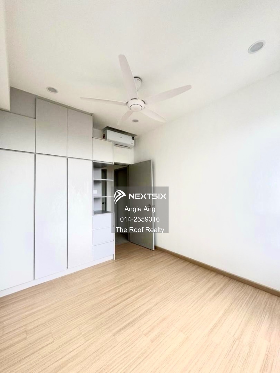 Serviced Residence For Rent in Cheras Selangor - Image 6