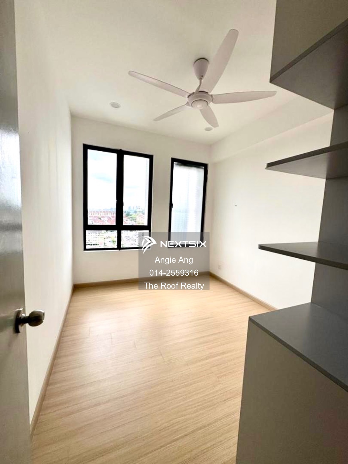 Serviced Residence For Rent in Cheras Selangor - Image 7