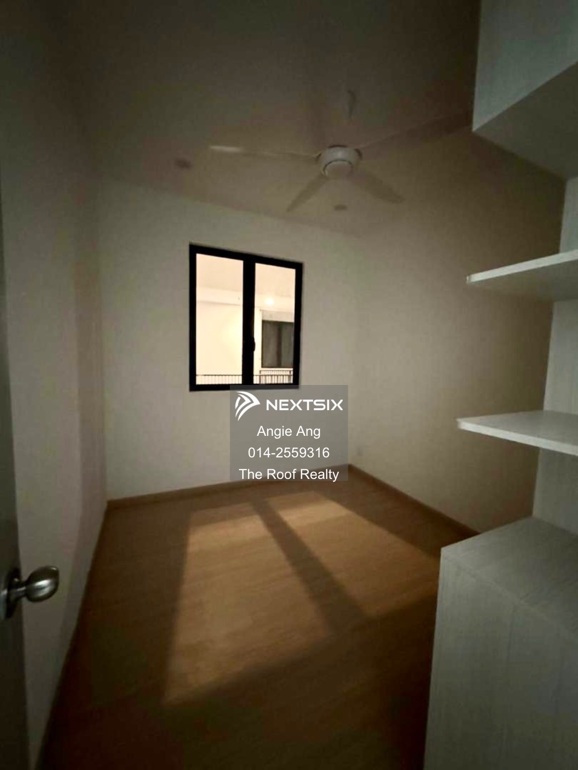 Serviced Residence For Rent in Cheras Selangor - Image 9