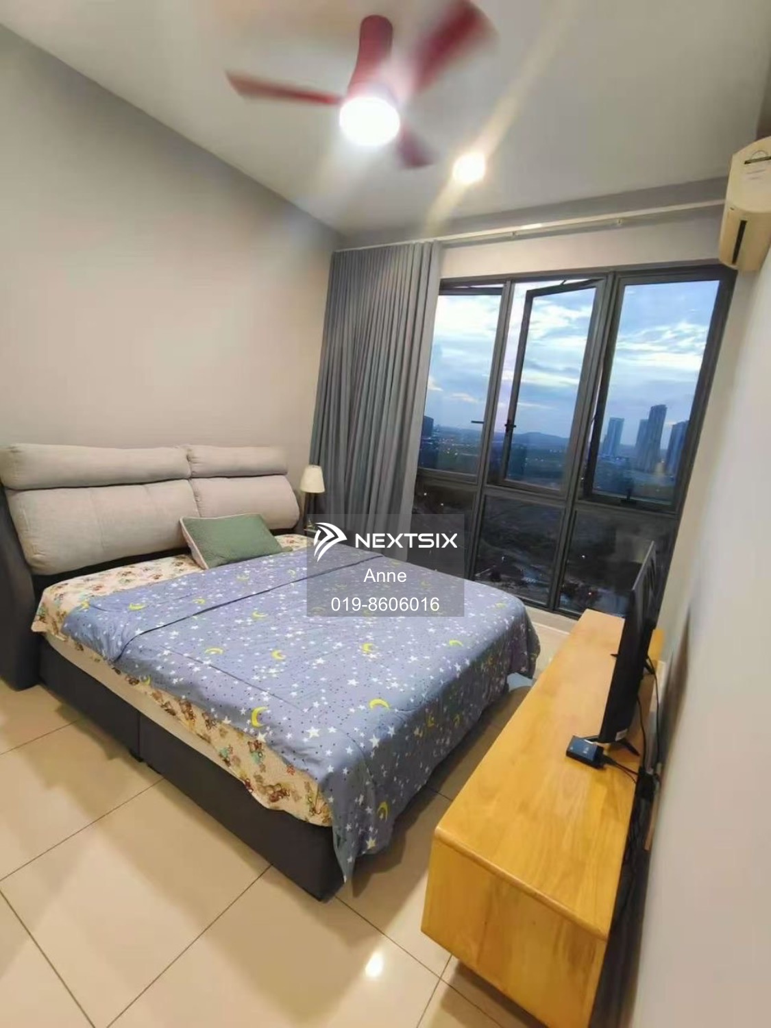 Condominium For Rent in Iskandar Puteri (Nusajaya) Johor - Image 2