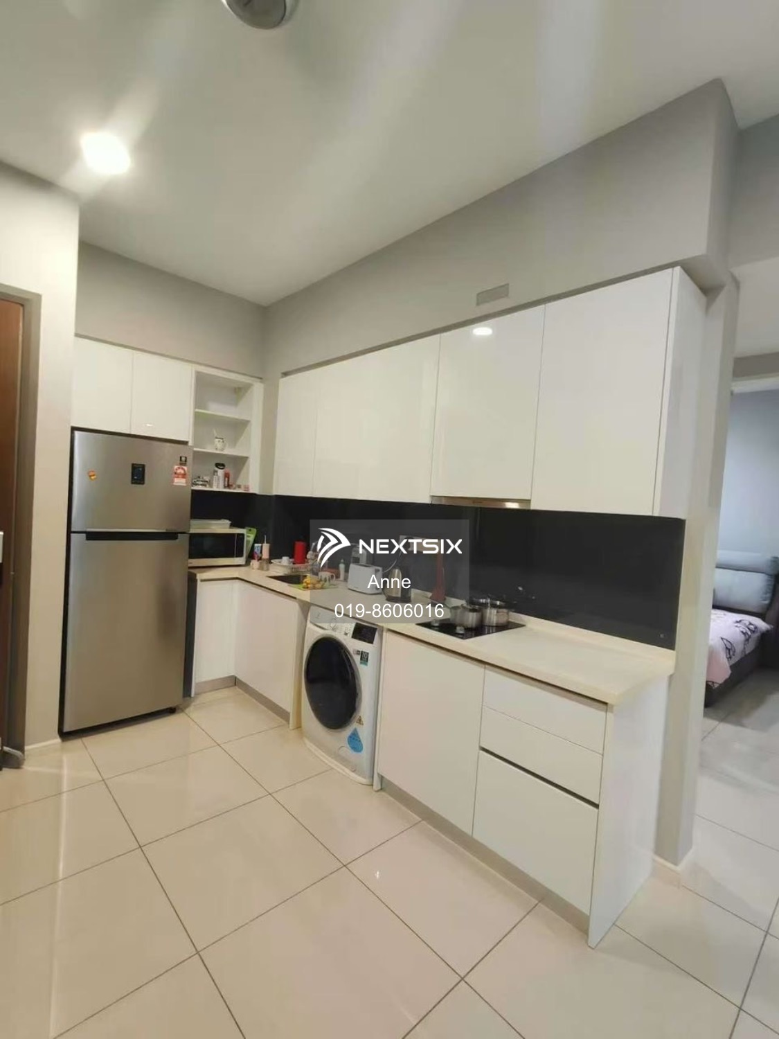 Condominium For Rent in Iskandar Puteri (Nusajaya) Johor - Image 5