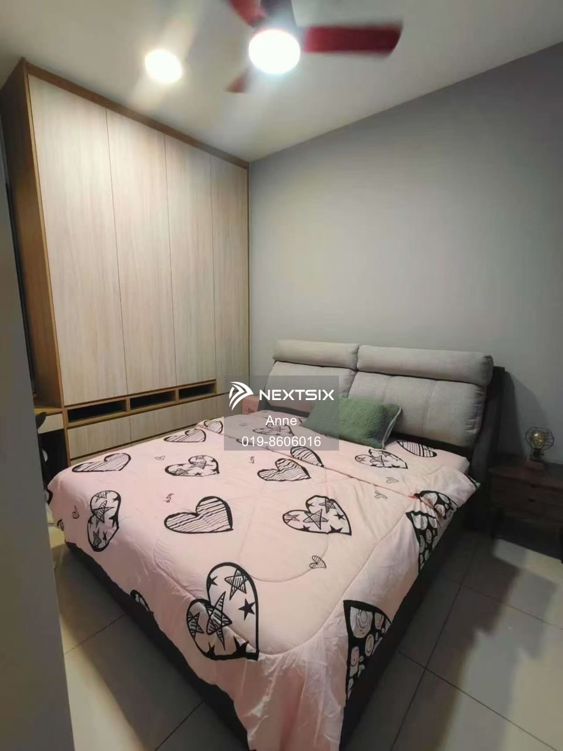 Condominium For Rent in Iskandar Puteri (Nusajaya) Johor - Image 6