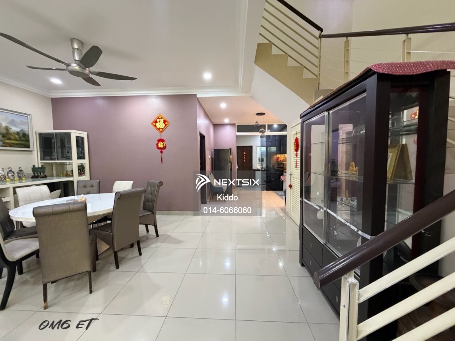 2-sty Superlink House For Sale in Klang Selangor - Image 2