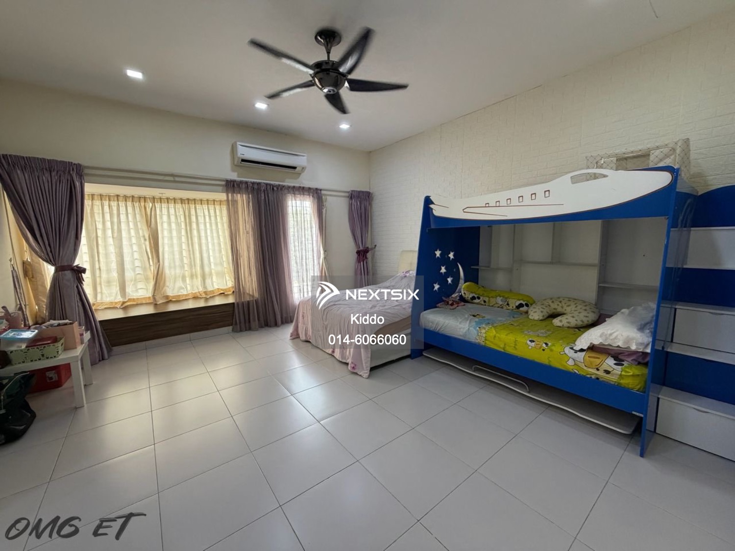 2-sty Superlink House For Sale in Klang Selangor - Image 5