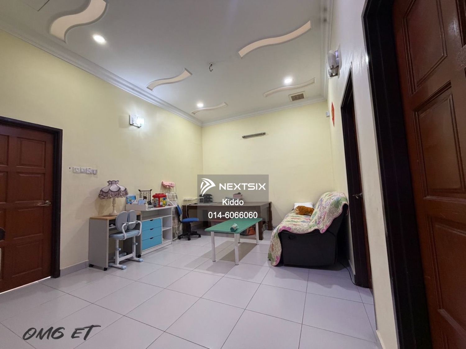 2-sty Superlink House For Sale in Klang Selangor - Image 6