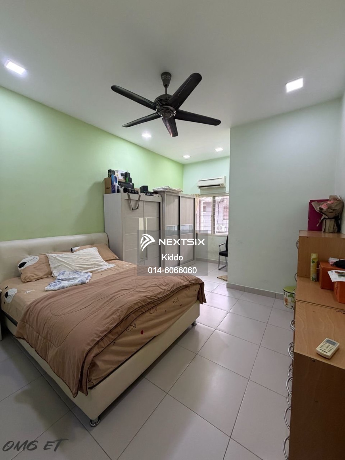 2-sty Superlink House For Sale in Klang Selangor - Image 7
