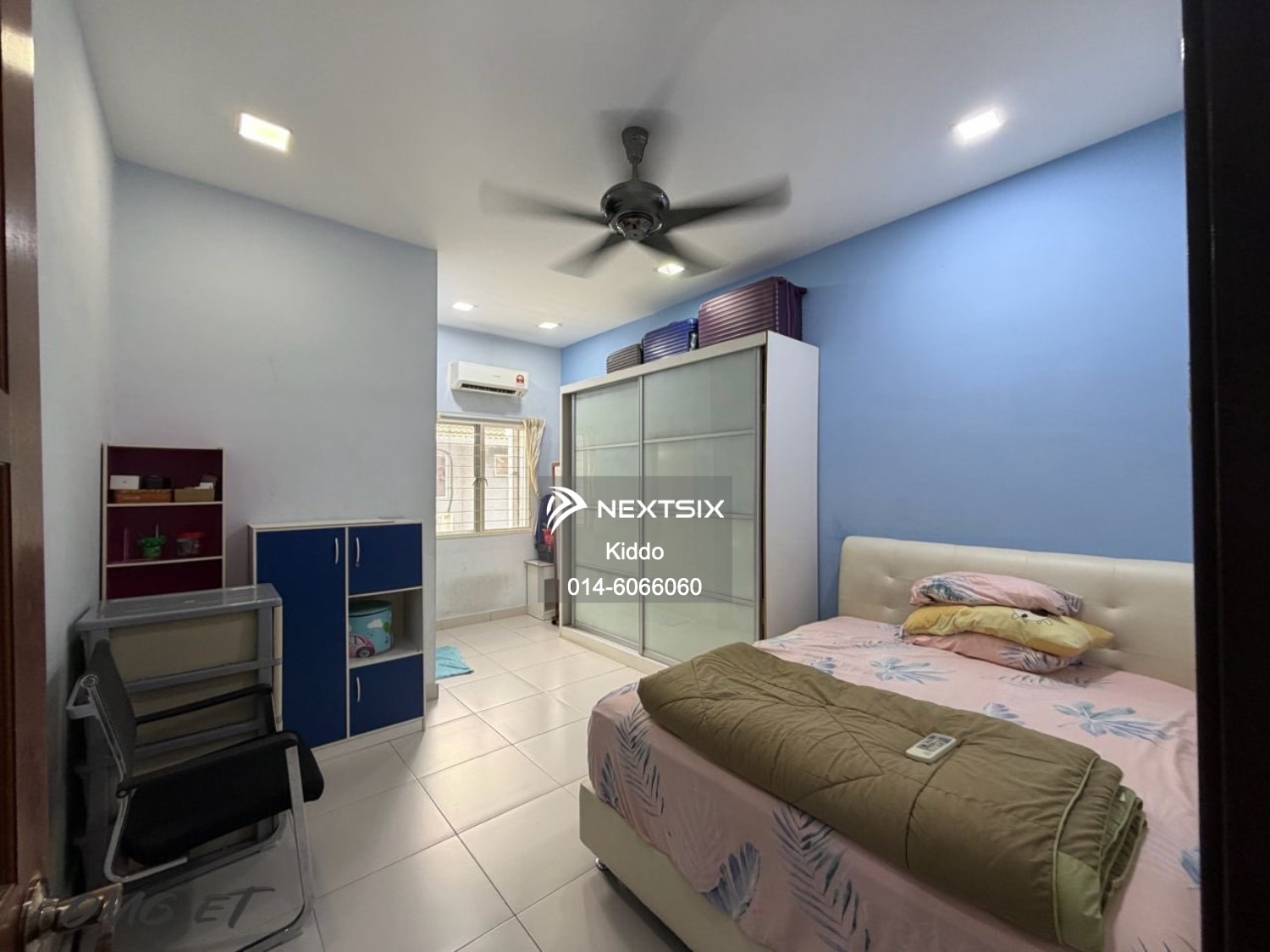 2-sty Superlink House For Sale in Klang Selangor - Image 9