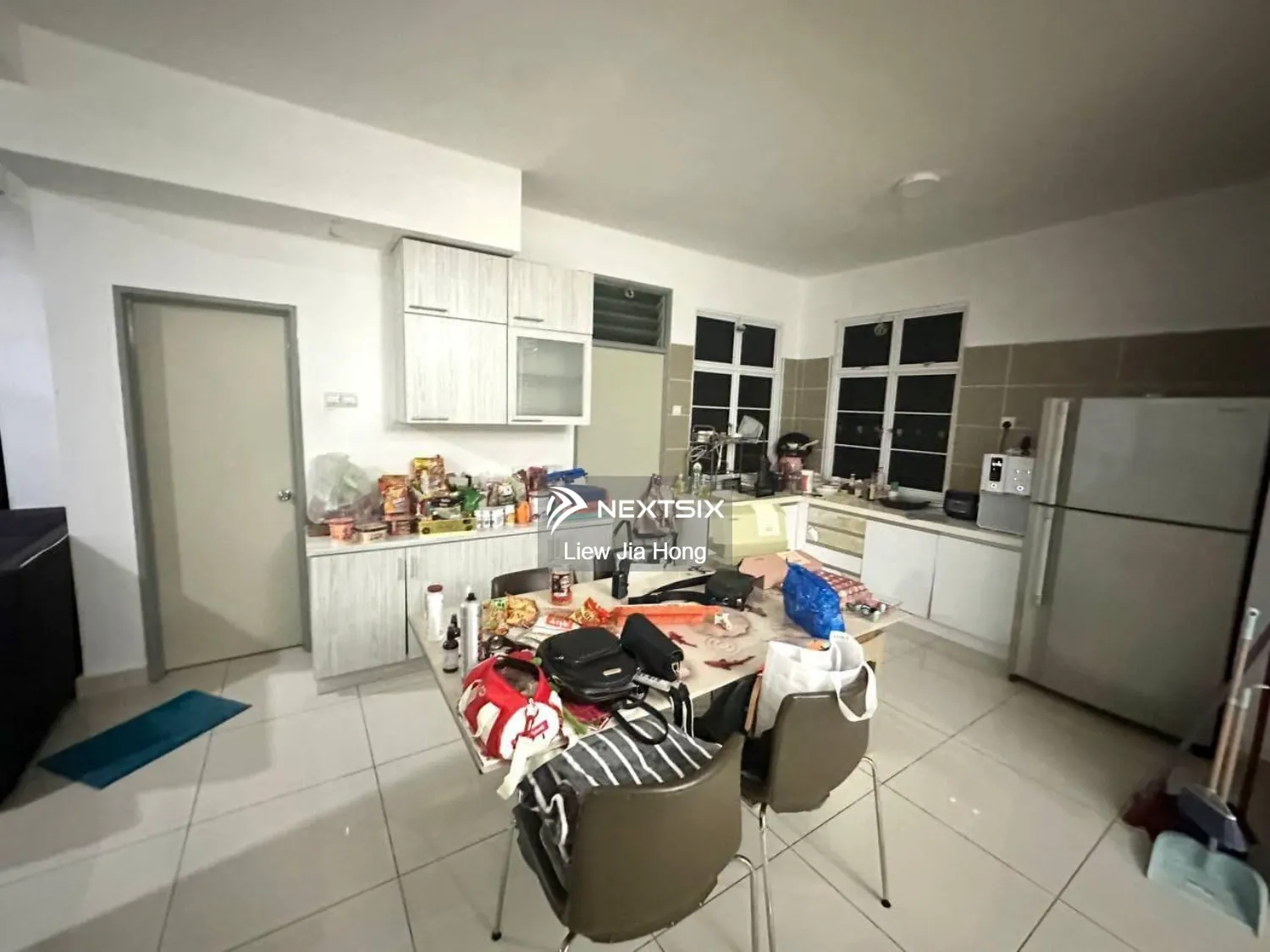 Semi-detached House For Sale in Skudai Johor - Image 7