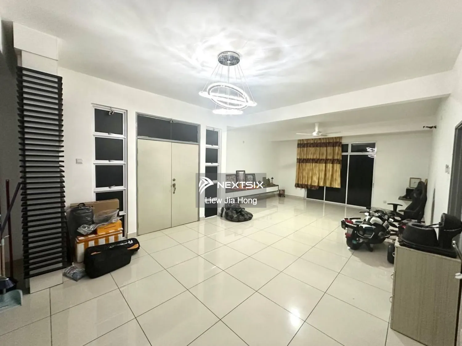 Semi-detached House For Sale in Skudai Johor - Image 8