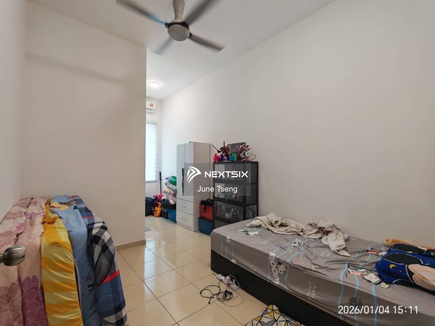 2-sty Terrace/Link House For Sale in Kulai Johor - Image 5